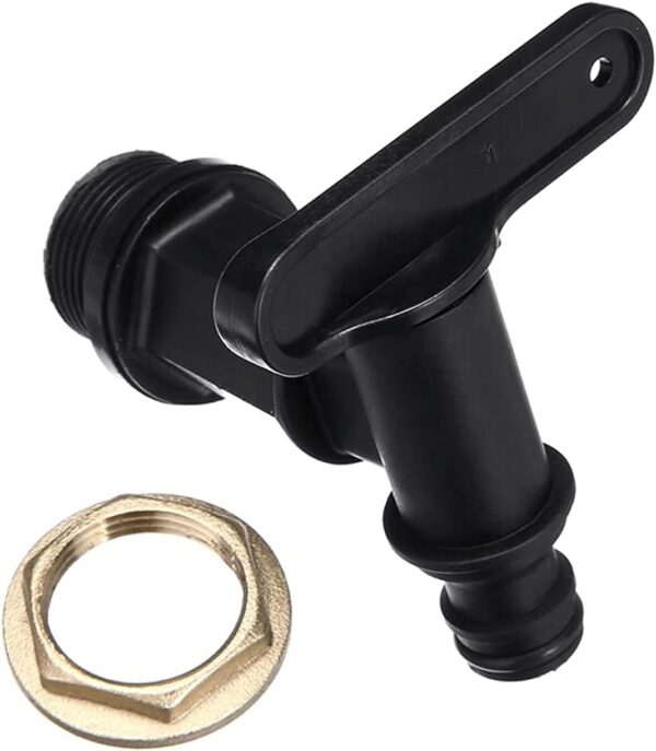 SUMAS 3/4" Water Butt Tap - Image 8