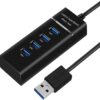 Ultra Slim USB Hub 3.0 Multi Splitter - Image 8