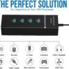 Ultra Slim USB Hub 3.0 Multi Splitter - Image 4