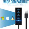 Ultra Slim USB Hub 3.0 Multi Splitter - Image 5