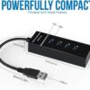 Ultra Slim USB Hub 3.0 Multi Splitter - Image 6