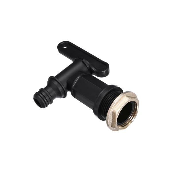 SUMAS 3/4" Water Butt Tap