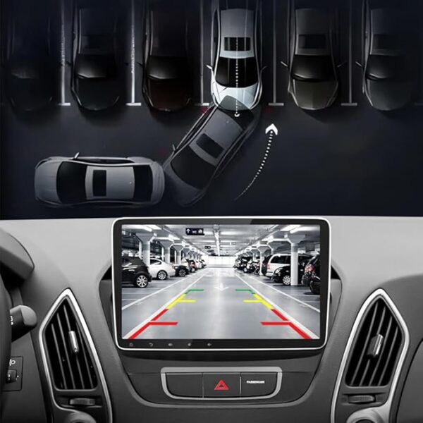 Car Interconnect Box – 4G+64G, SIM Slot, GPS, Low Latency - Image 4