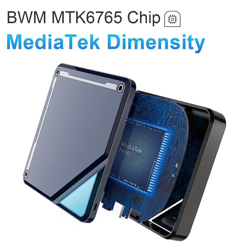 JCCS-BM2 CarPlay Box – BMW ID6–ID8.5, YouTube & Netflix Support - Image 3