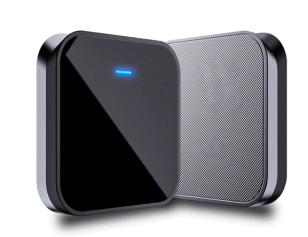 Wireless CarPlay Adapter for iPhone Plug and Play